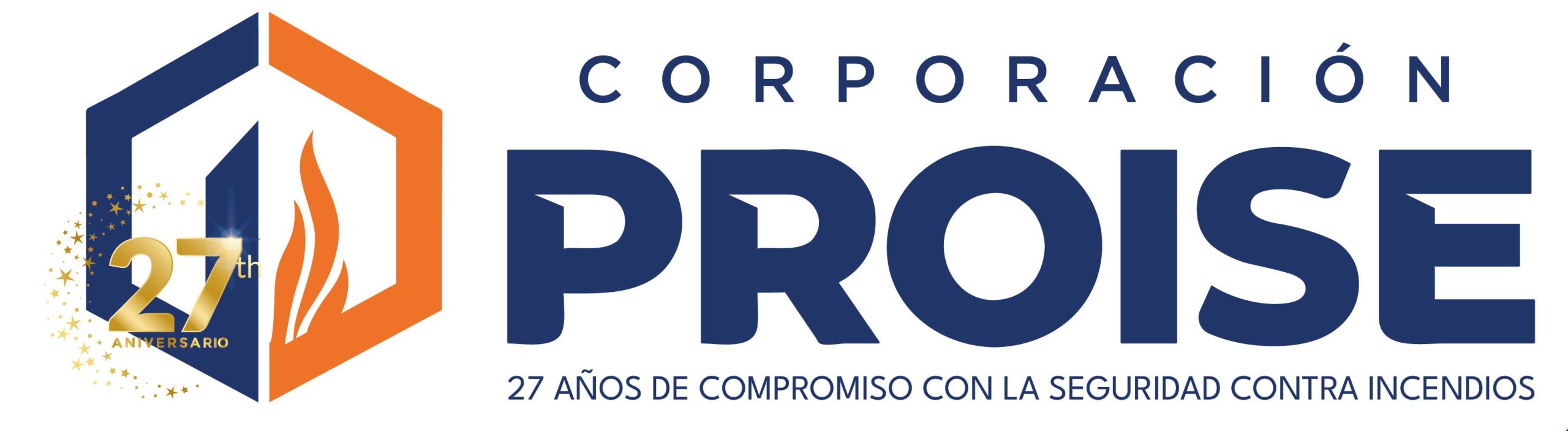 Logo Proise 2025